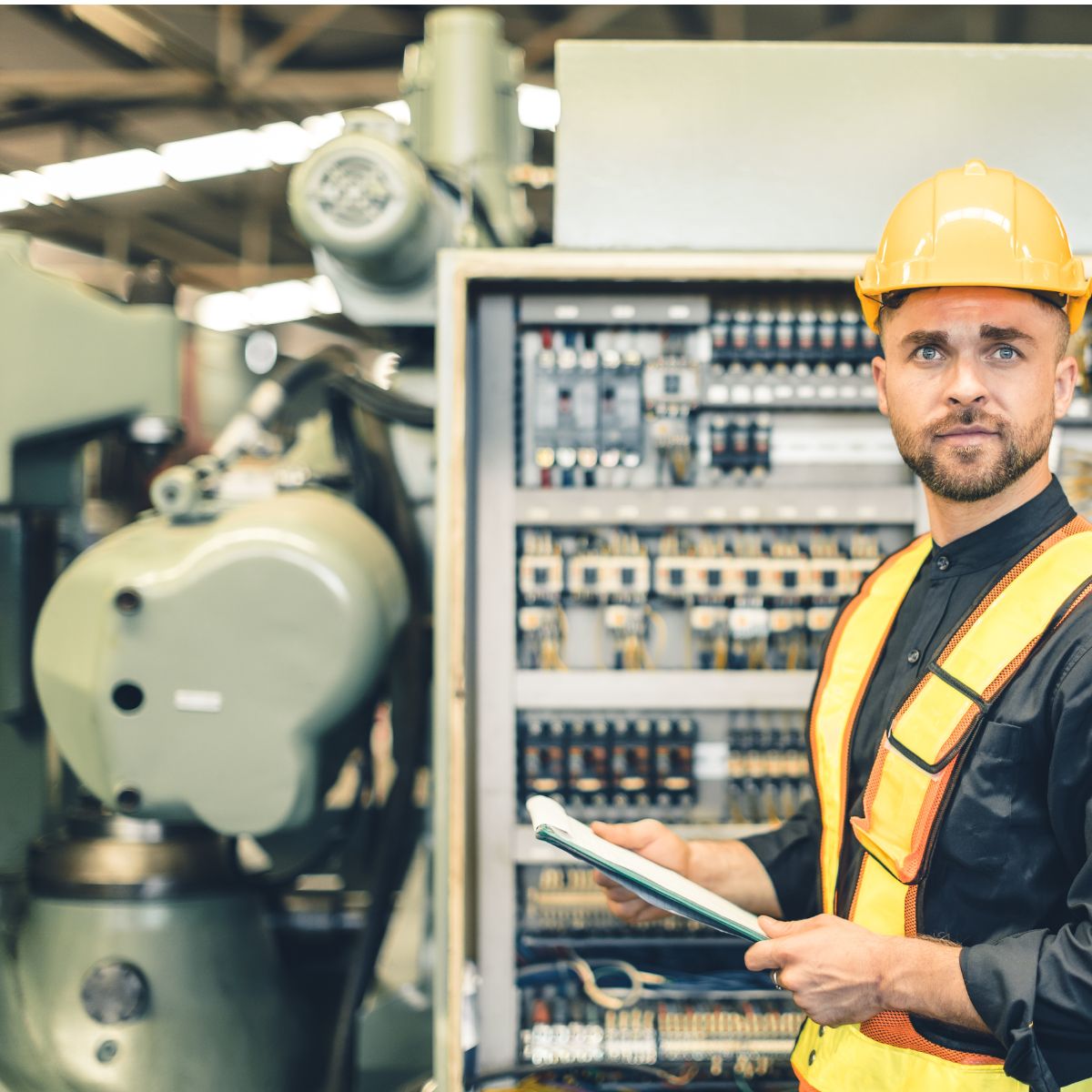 Entretien, maintenance des machines agricoles